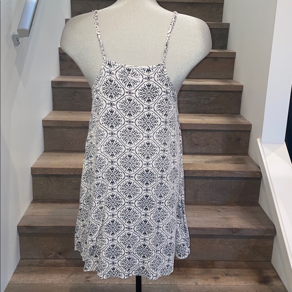 3 for $ 25 Insight Mini Dress - Picture 3 of 7